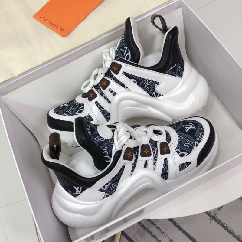 LV Sneakers